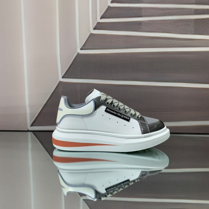 Alexander McQueen men shoes 1：1 quality-754