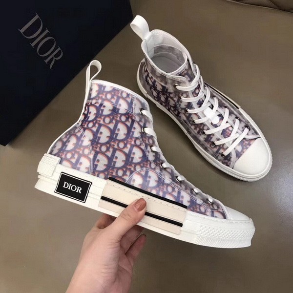 Dior men Shoes 1：1 quality-304