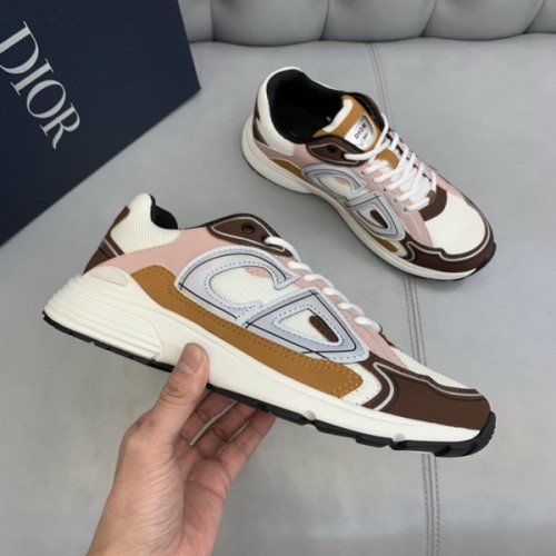 Dior Women Shoes 1：1 quality-357