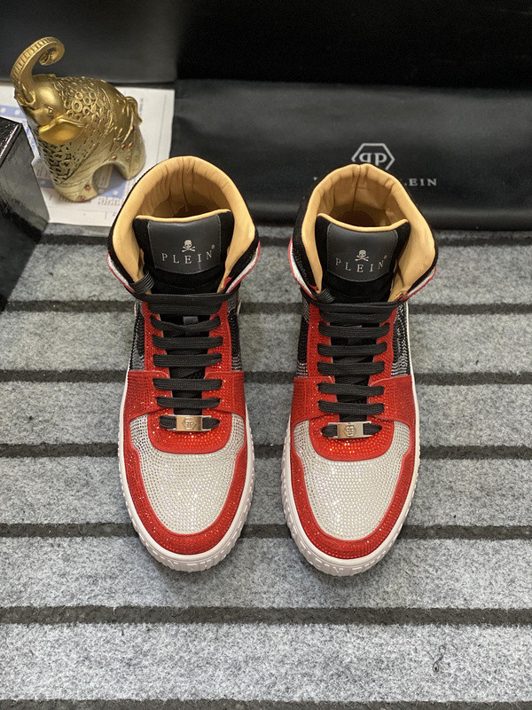 PP men shoes 1 ：1 quality-399