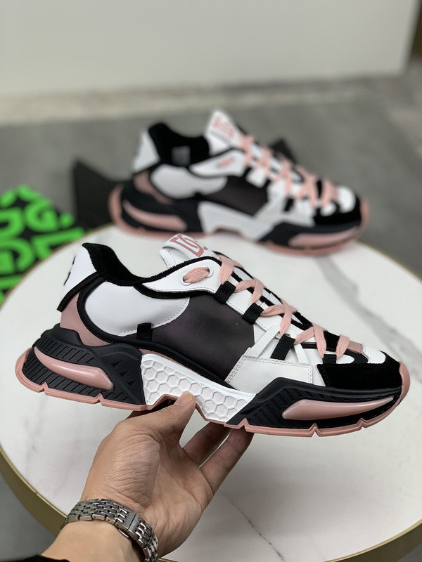 D&G men shoes 1：1 quality-871