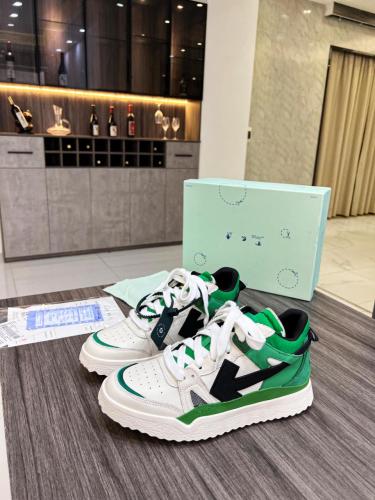 OFFwhite Women Shoes 1：1 quality-069