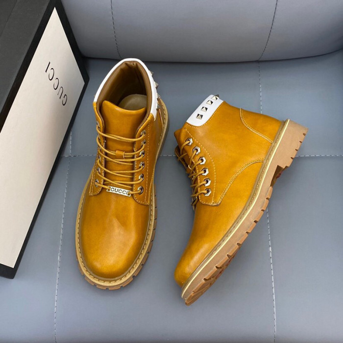 G men shoes 1：1 quality-3678