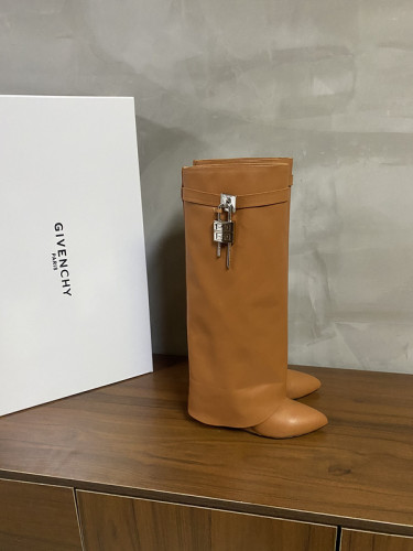 Givenchy women shoes 1：1 quality-019