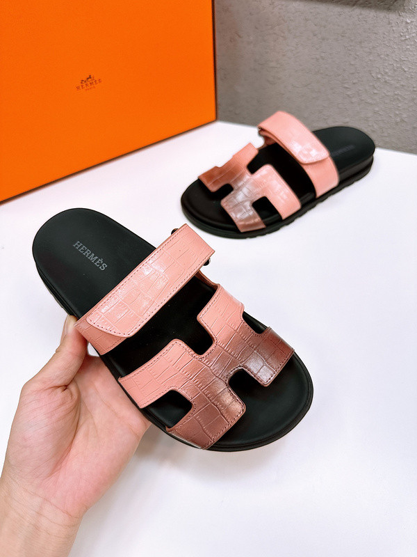 Hermes men Sandals 1：1 Quality-042