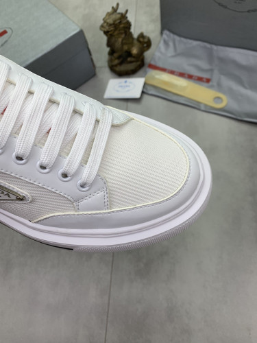 Prada men shoes 1：1 quality-1084