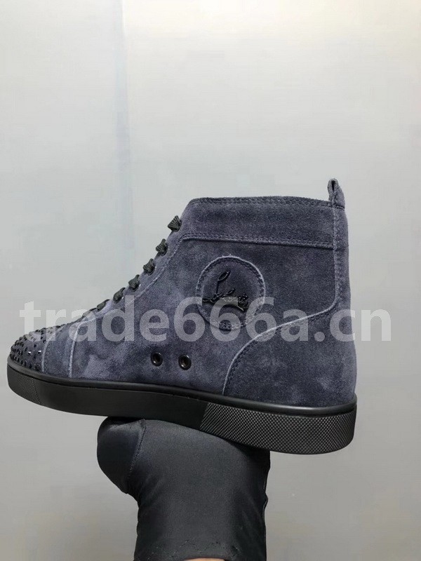 Super Max Christian Louboutin Shoes-1002