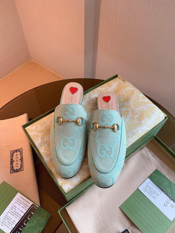 G women shoes 1：1 quality-1181