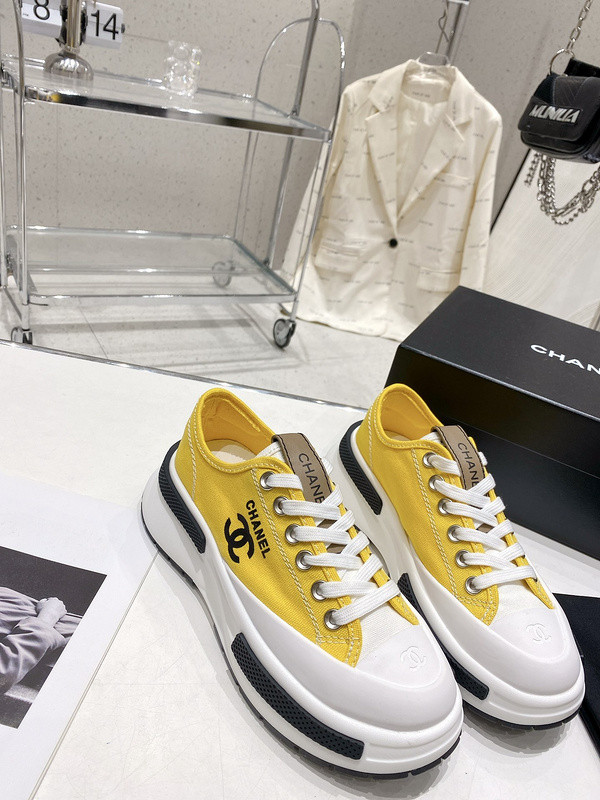 CHAL Women Shoes 1：1 Quality-825