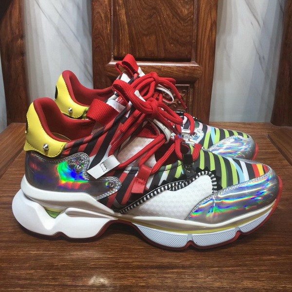 Super Max Christian Louboutin Shoes-1275