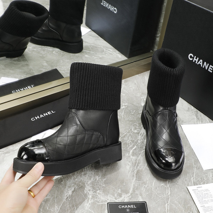 CHAL Women Shoes 1：1 Quality-761