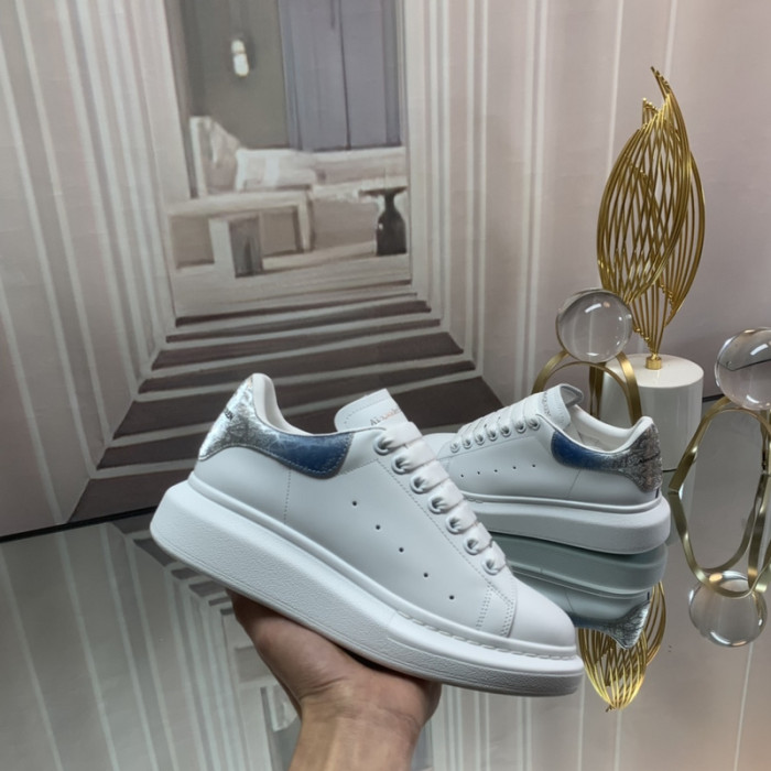 Alexander McQueen Women Shoes 1：1 quality-845