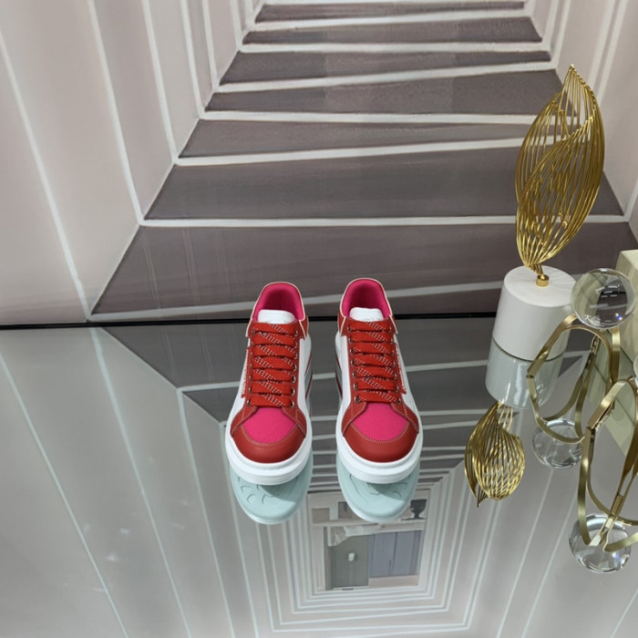 Alexander McQueen men shoes 1：1 quality-749