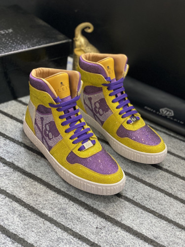 PP men shoes 1 ：1 quality-397