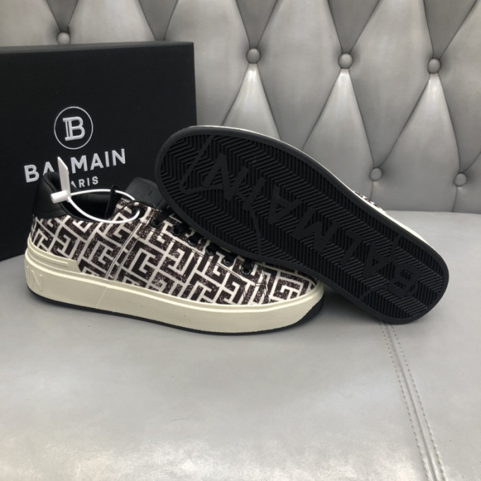 Super Max Balmain Shoes-010