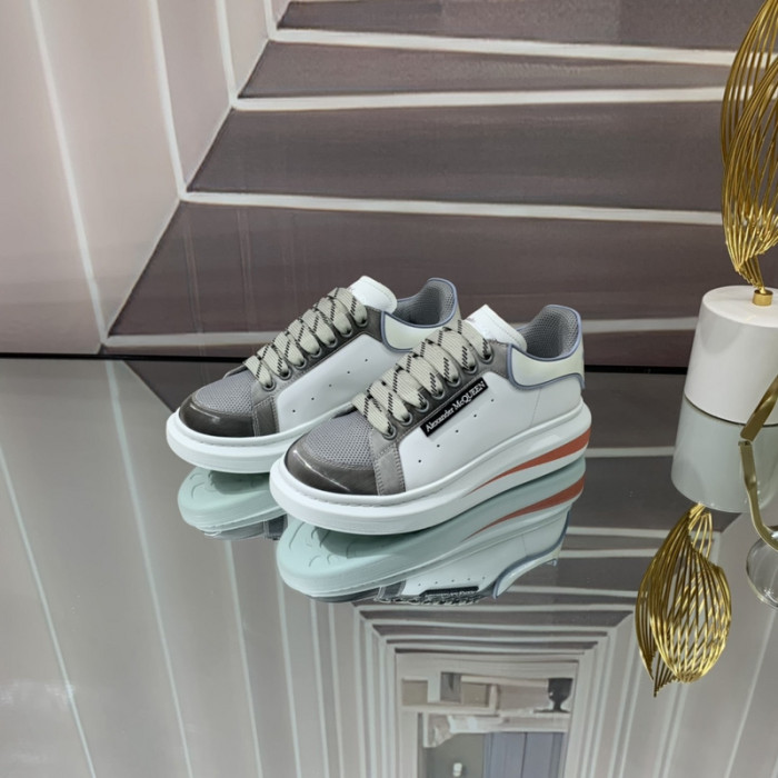 Alexander McQueen men shoes 1：1 quality-754