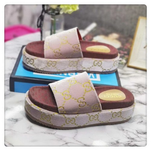 G men slippers AAA-1233