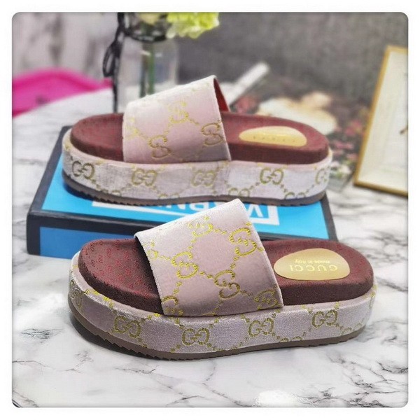 G men slippers AAA-1233