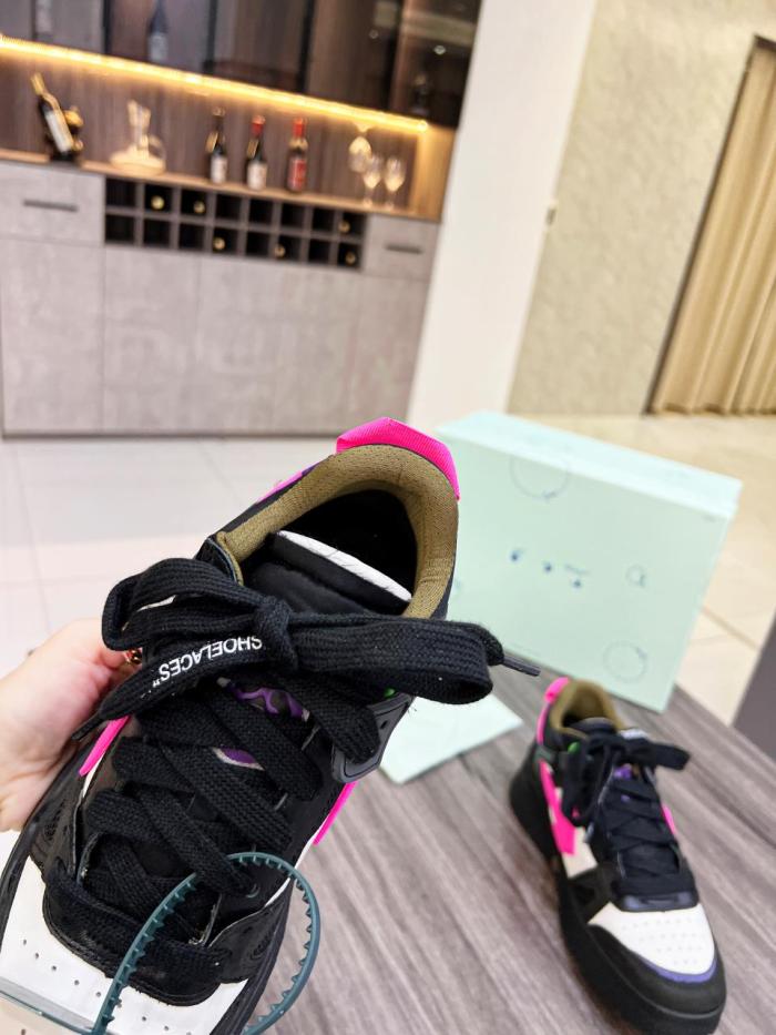 OFFwhite Women Shoes 1：1 quality-068