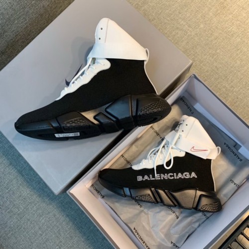 Super Max B Speed Trainer-050