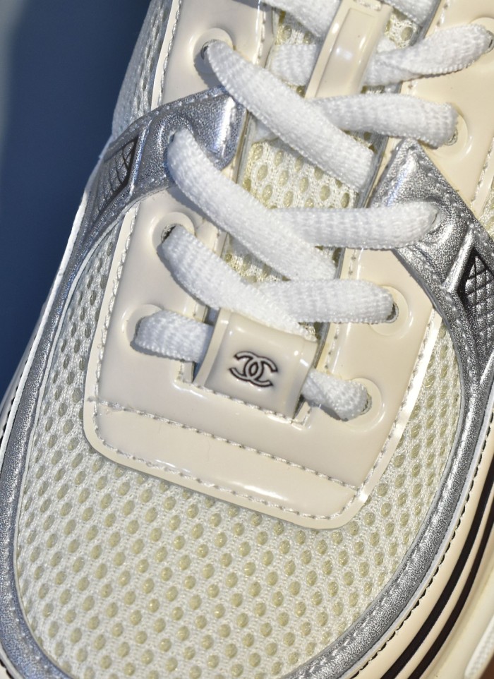 CHAL Women Shoes 1：1 Quality-962