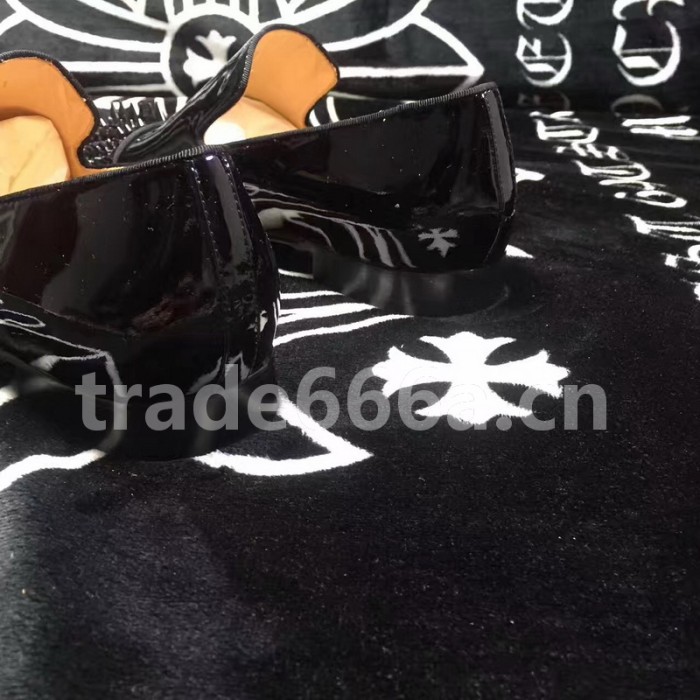 Super Max Christian Louboutin Shoes-693