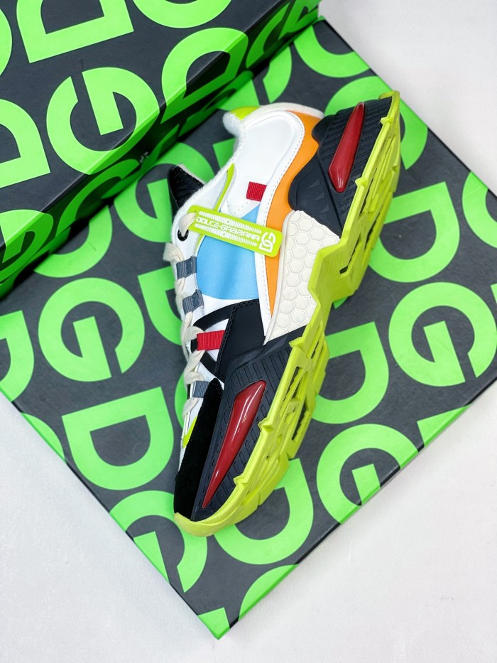 DG Women Shoes 1：1 quality-165