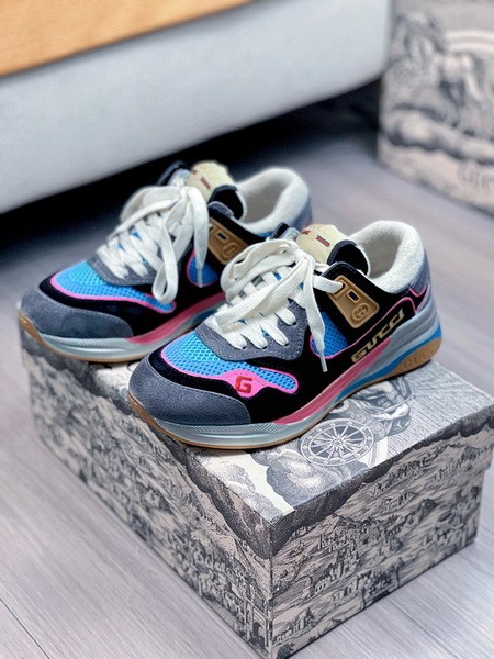 G men shoes 1：1 quality-3336