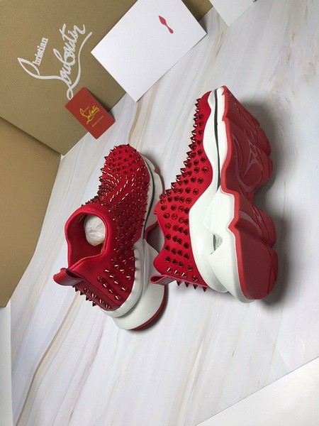 Christian Louboutin mens shoes-498