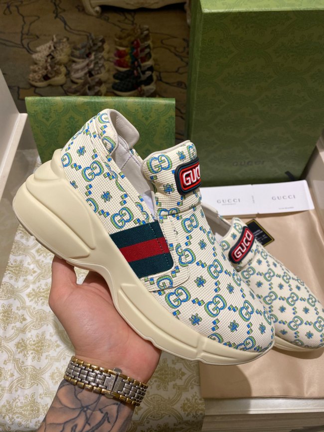 G men shoes 1：1 quality-3585