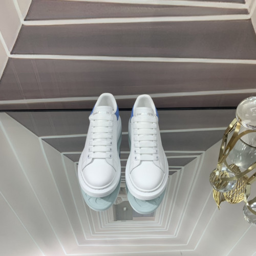 Alexander McQueen Women Shoes 1：1 quality-763