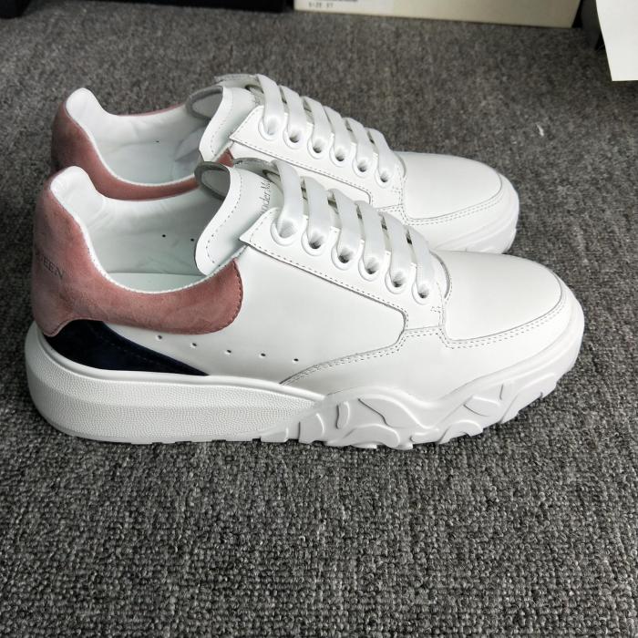 Alexander McQueen Women Shoes 1：1 quality-731