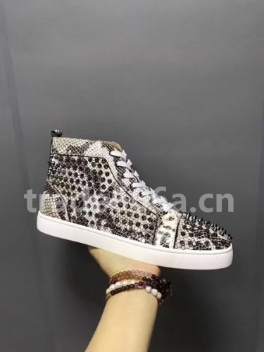 Super Max Christian Louboutin Shoes-796
