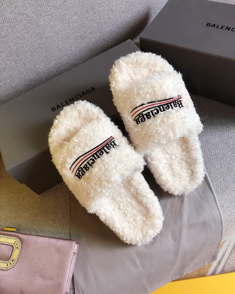 B men slippers AAA-039