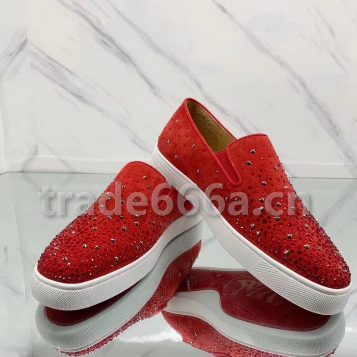 Super Max Christian Louboutin Shoes-1108