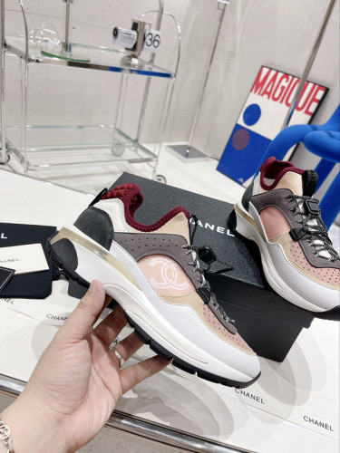 CHAL Women Shoes 1：1 Quality-728