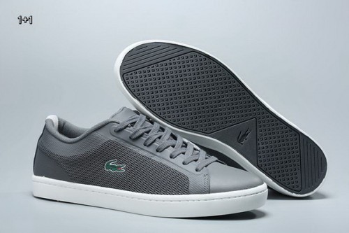 Lacoste men shoes-120
