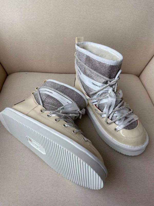 CHAL Women Shoes 1：1 Quality-704