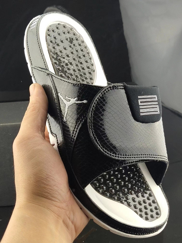 Jordan women slippers-083