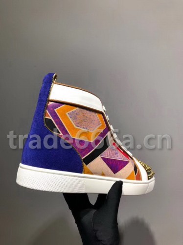Super Max Christian Louboutin Shoes-1127