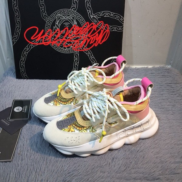 Versace Men Shoes 1;1 Quality-273