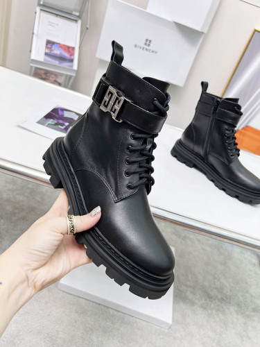 Givenchy women shoes 1：1 quality-010