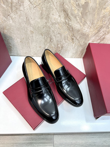 Super Max Ferragamo Shoes-039