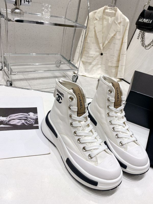 CHAL Women Shoes 1：1 Quality-827