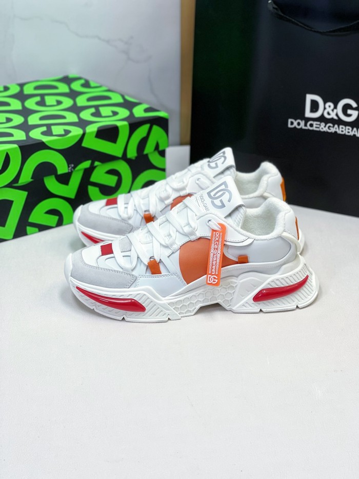 DG Women Shoes 1：1 quality-172