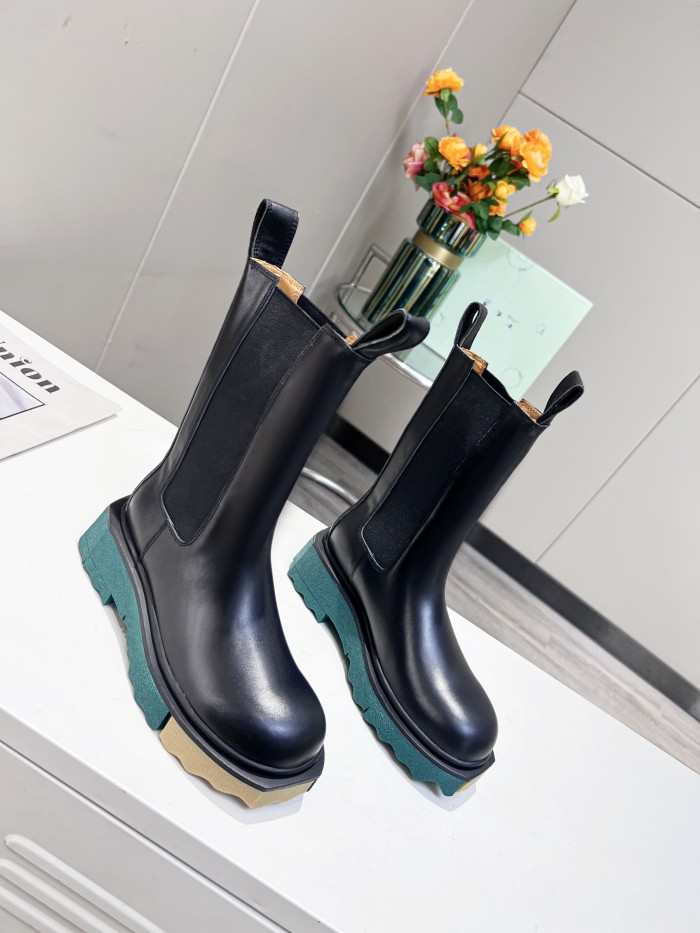 OFFwhite Women Shoes 1：1 quality-074