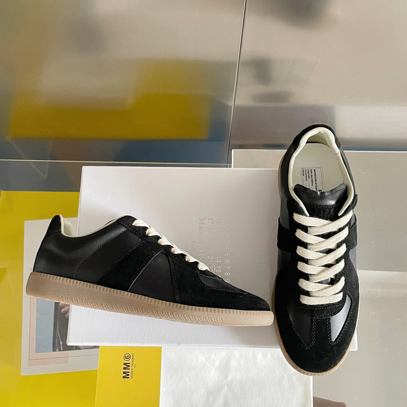 MaisonMargiela women shoes 1:1 quality-007