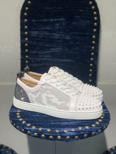 Christian Louboutin women shoes-138