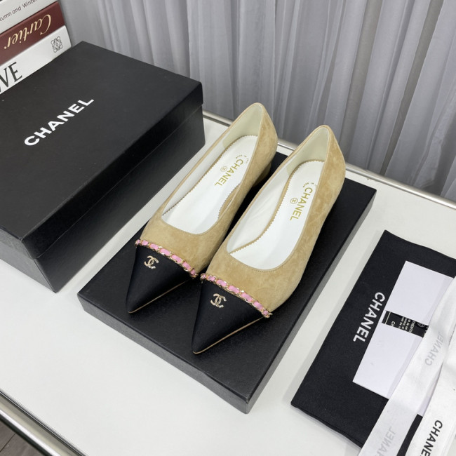 CHAL Women Shoes 1：1 Quality-902