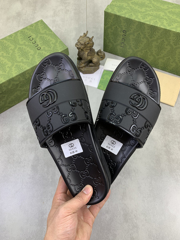 G men slippers AAA-1489